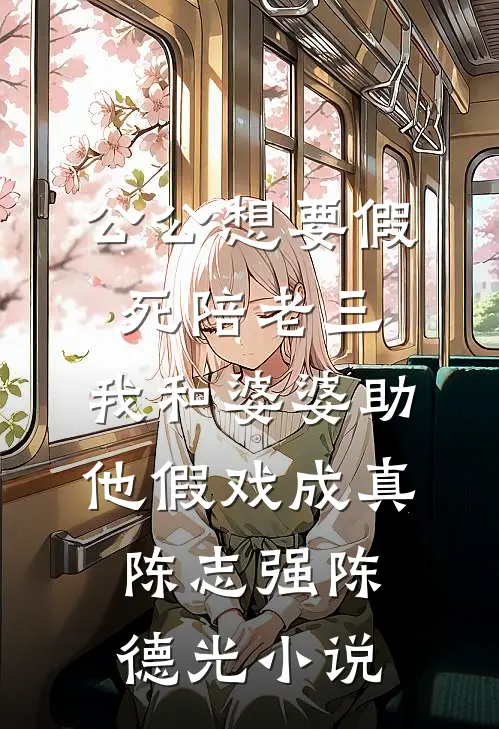 公公想要假死陪老三，我和婆婆助他假戏成真陈志强陈德光小说