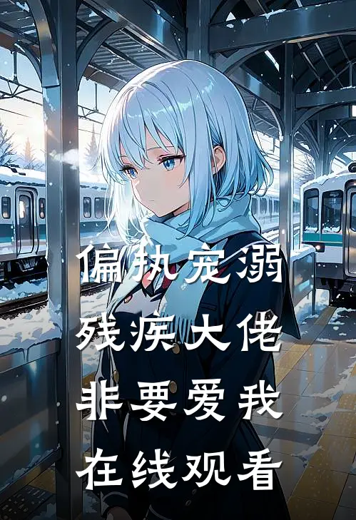 偏执宠溺：残疾大佬非要爱我在线观看