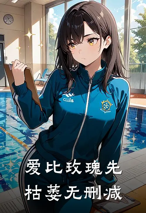 爱比玫瑰先枯萎无删减