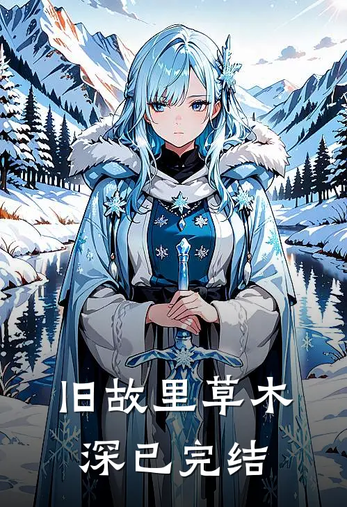 旧故里草木深已完结