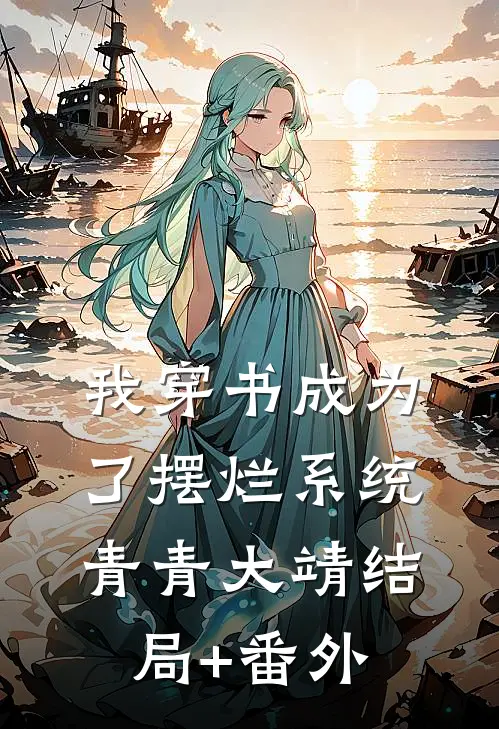 我穿书成为了摆烂系统青青大靖结局+番外