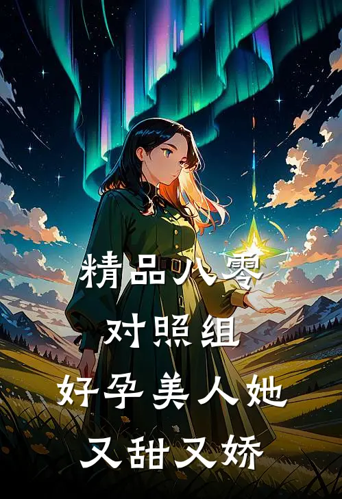 精品八零对照组：好孕美人她又甜又娇