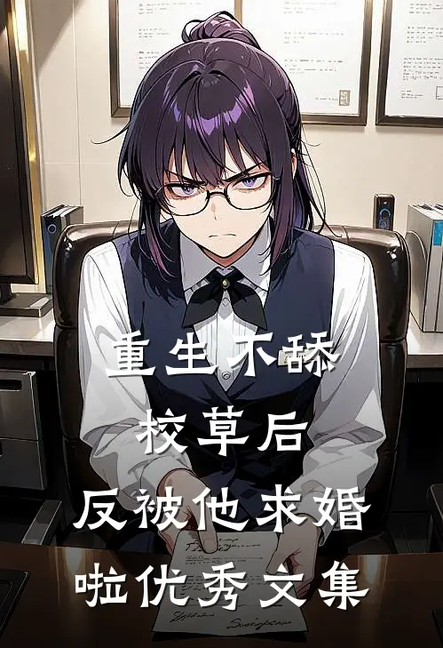 重生不舔校草后，反被他求婚啦优秀文集