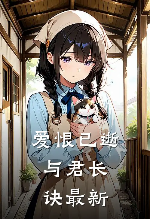 爱恨已逝，与君长诀最新