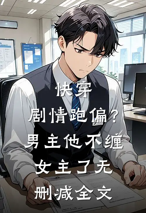 快穿：剧情跑偏？男主他不缠女主了无删减全文