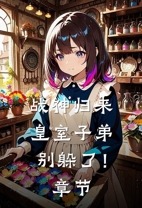 战神归来，皇室子弟别躲了！章节