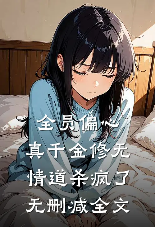 全员偏心，真千金修无情道杀疯了无删减全文