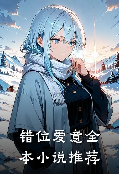 错位爱意全本小说推荐