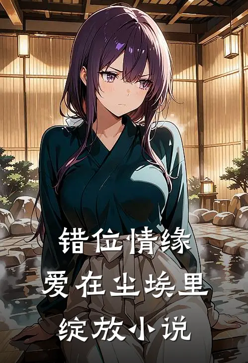 错位情缘：爱在尘埃里绽放小说