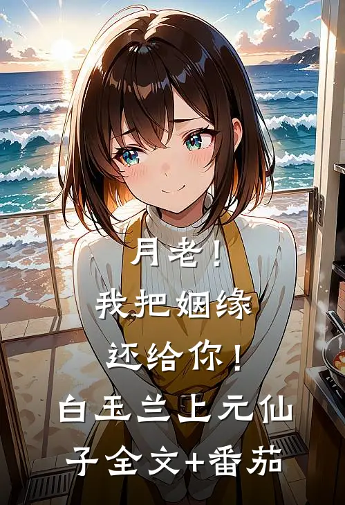 月老！我把姻缘还给你！白玉兰上元仙子全文+番茄