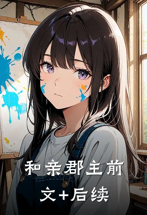 和亲郡主前文+后续