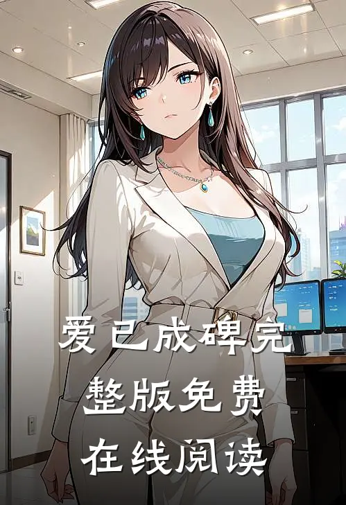 爱已成碑完整版免费在线阅读