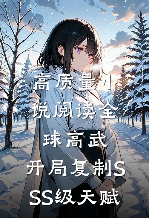 高质量小说阅读全球高武：开局复制SSS级天赋