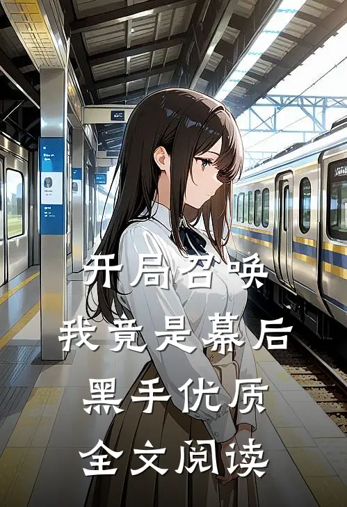 开局召唤：我竟是幕后黑手优质全文阅读