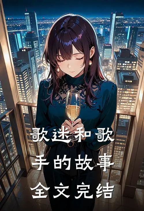 歌迷和歌手的故事全文完结