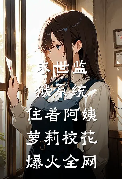 末世监狱系统，住着阿姨萝莉校花爆火全网