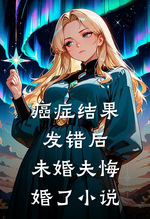 癌症结果发错后，未婚夫悔婚了小说