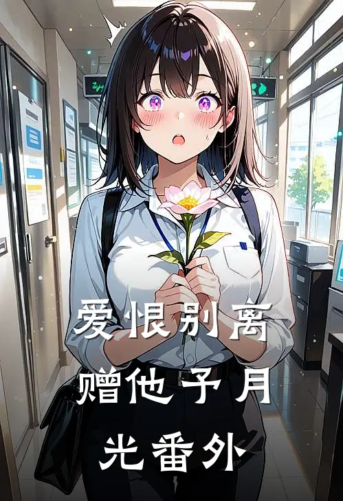 爱恨别离,赠他予月光番外百度