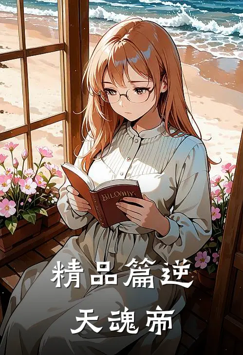 精品篇逆天魂帝
