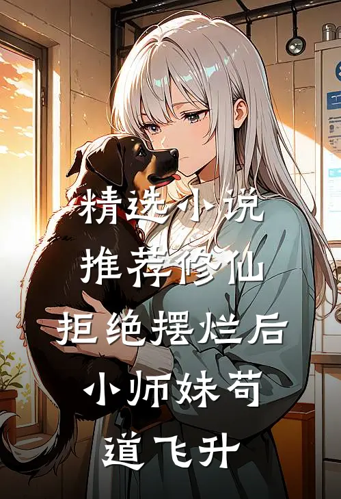 精选小说推荐修仙：拒绝摆烂后，小师妹苟道飞升