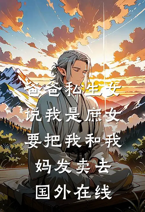 爸爸私生女说我是庶女，要把我和我妈发卖去国外在线