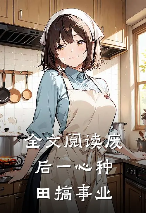 全文阅读废后一心种田搞事业