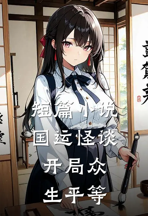 短篇小说国运怪谈：开局众生平等