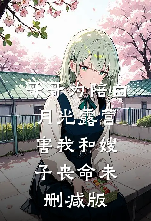 哥哥为陪白月光露营，害我和嫂子丧命未删减版