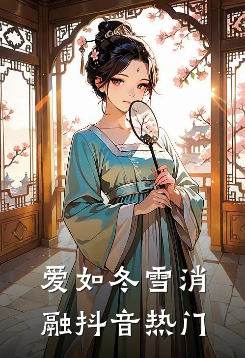 爱如冬雪消融抖音热门