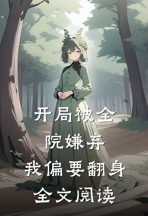 开局被全院嫌弃，我偏要翻身全文阅读
