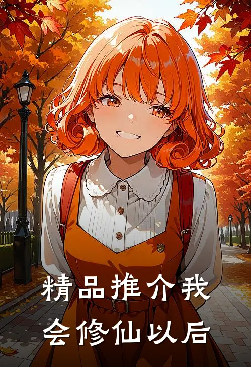 精品推介我会修仙以后