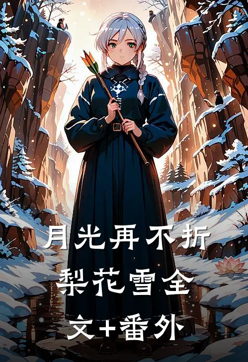 月光再不折梨花雪全文+番外