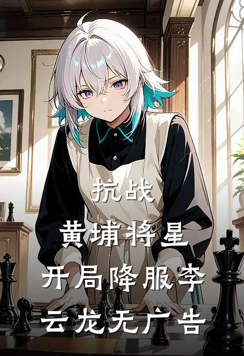 抗战：黄埔将星，开局降服李云龙无广告