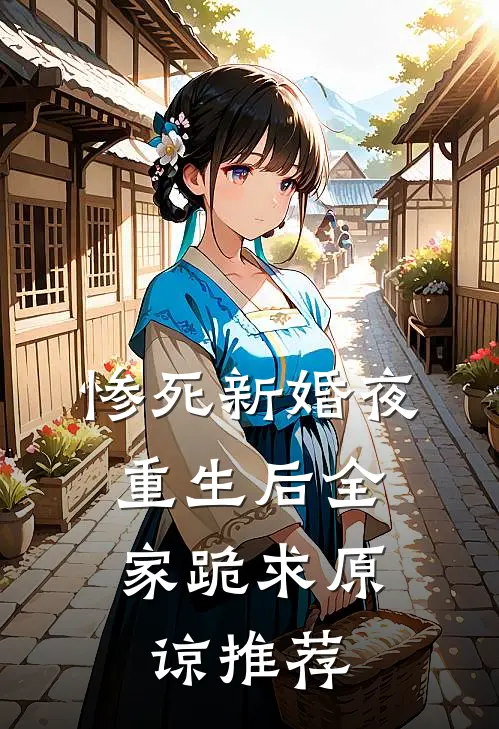 惨死新婚夜，重生后全家跪求原谅推荐