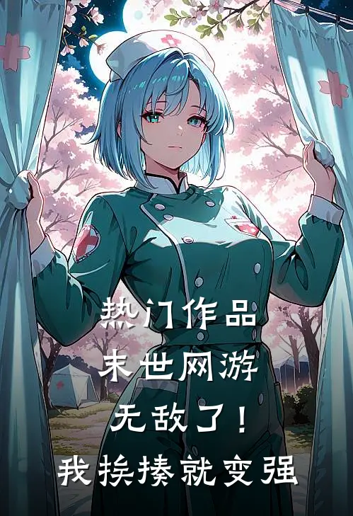 热门作品末世网游：无敌了！我挨揍就变强