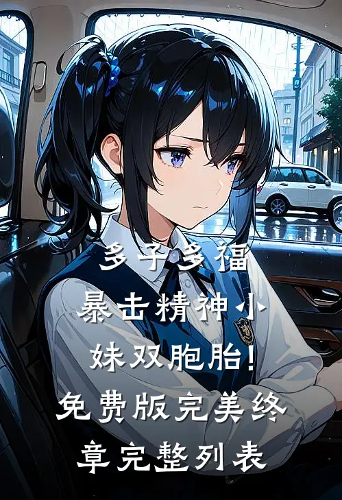 多子多福,暴击精神小妹双胞胎!免费版完美终章完整列表