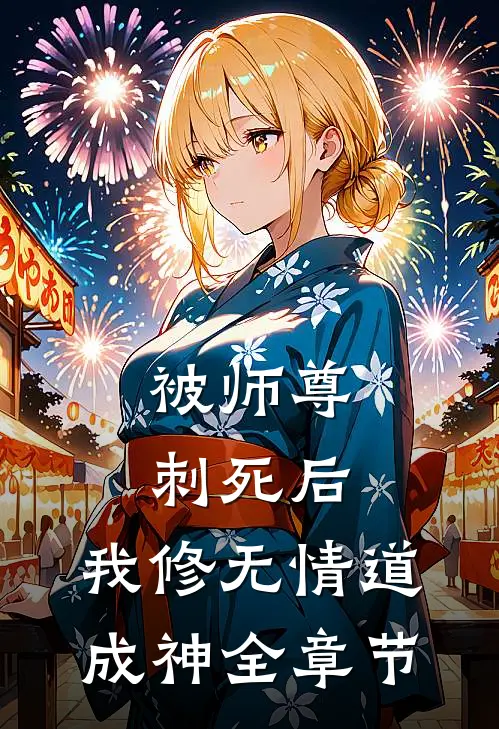 被师尊刺死后，我修无情道成神全章节
