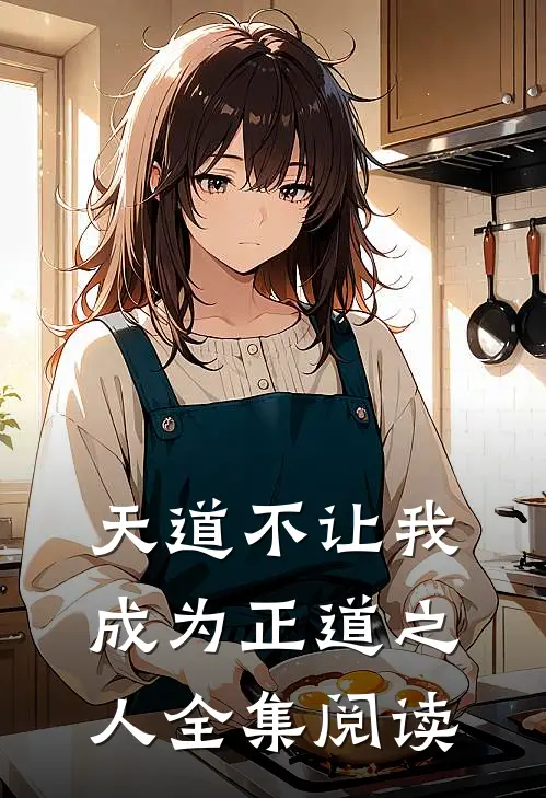 天道不让我成为正道之人全集阅读