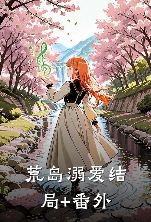 荒岛溺爱结局+番外