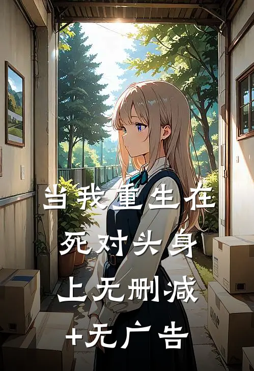当我重生在死对头身上无删减+无广告