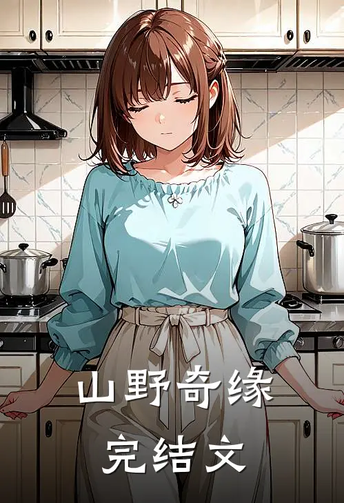 山野奇缘完结文
