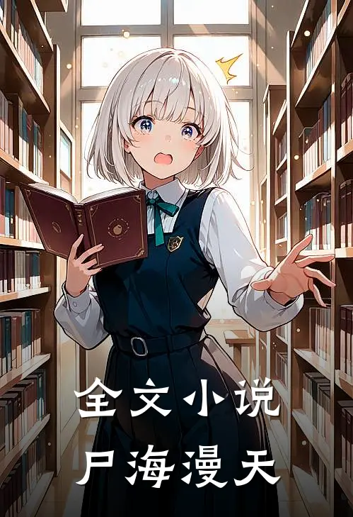 全文小说尸海漫天