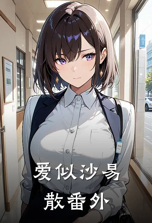 爱似沙易散番外