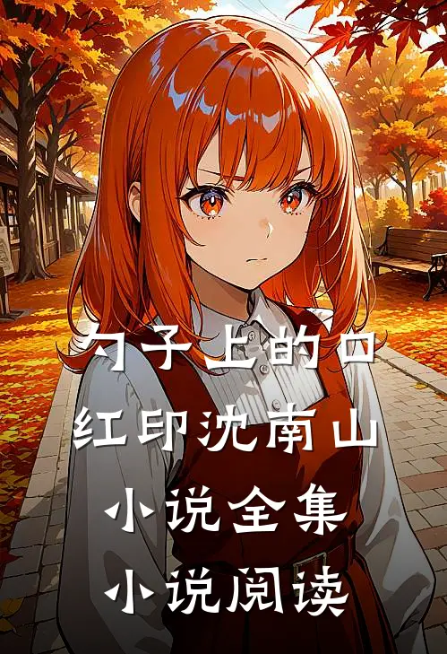 勺子上的口红印沈南山小说全集小说阅读