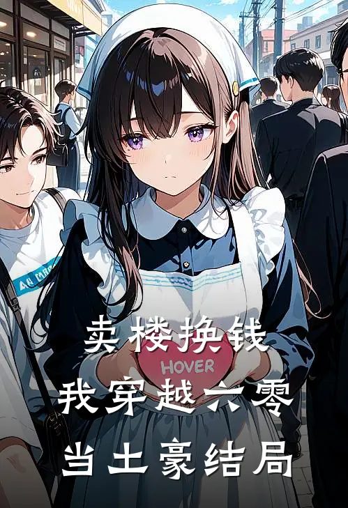 卖楼换钱，我穿越六零当土豪结局