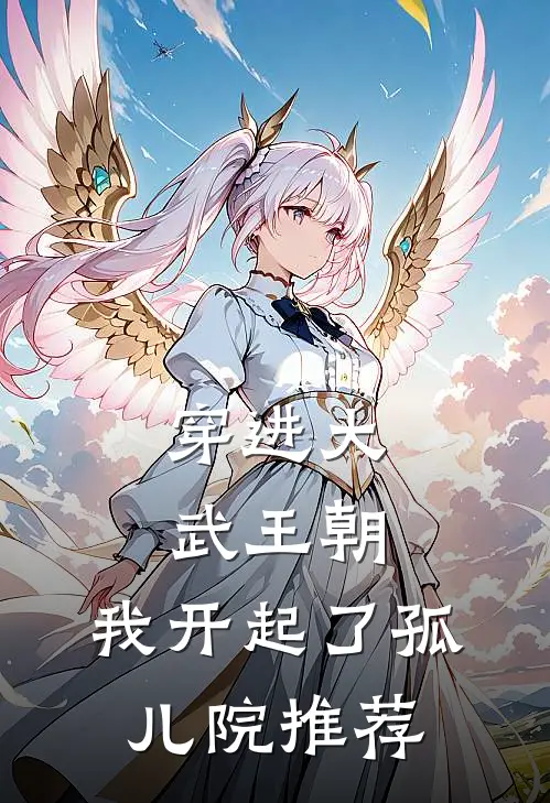 穿进大武王朝，我开起了孤儿院推荐