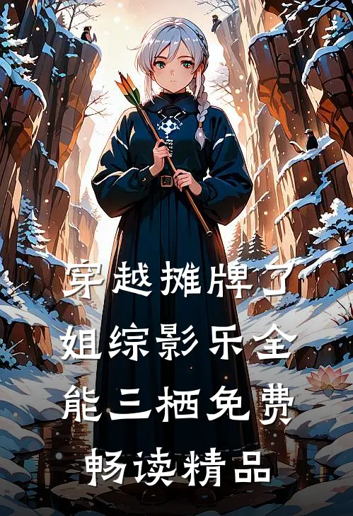 穿越摊牌了姐综影乐全能三栖免费畅读精品