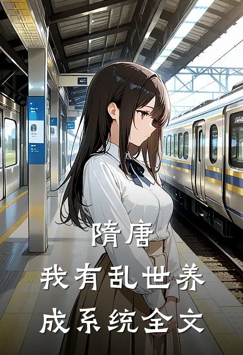 隋唐：我有乱世养成系统全文