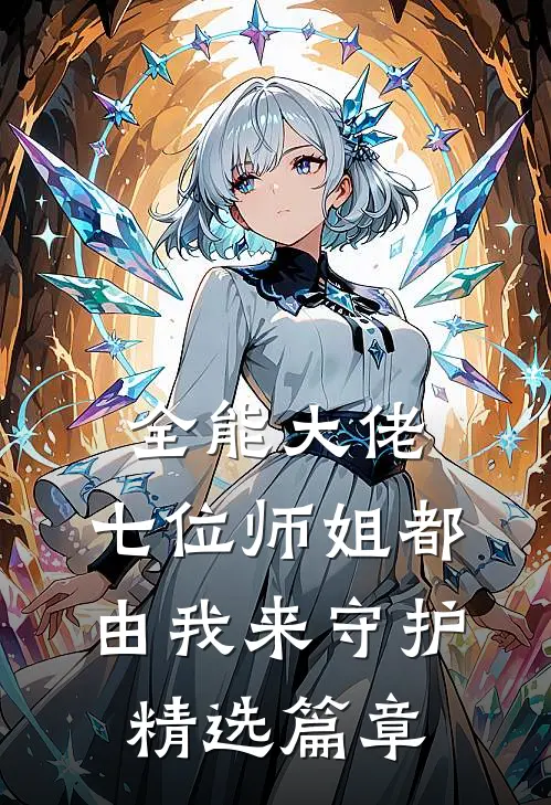 全能大佬七位师姐都由我来守护精选篇章免费阅读