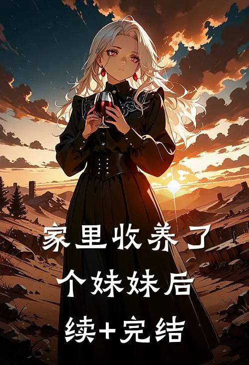 家里收养了个妹妹后续+完结